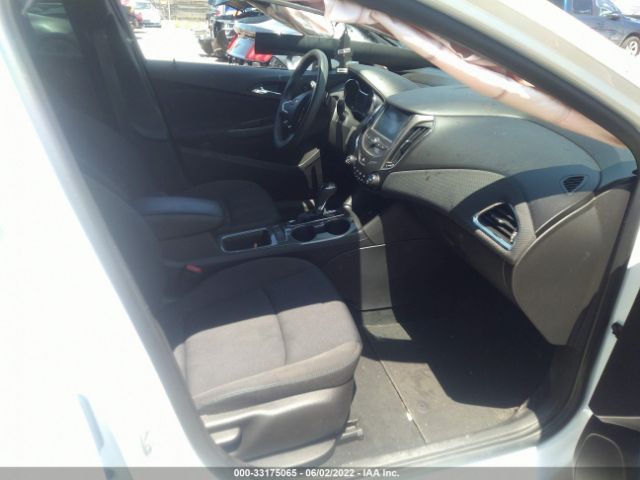 Photo 4 VIN: 1G1BE5SM6G7233995 - CHEVROLET CRUZE 