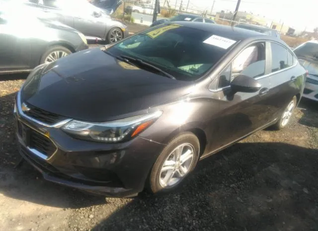 Photo 1 VIN: 1G1BE5SM6G7235732 - CHEVROLET CRUZE 