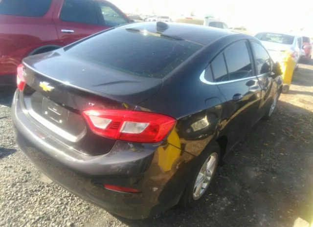 Photo 3 VIN: 1G1BE5SM6G7235732 - CHEVROLET CRUZE 