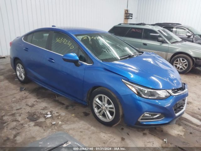 Photo 0 VIN: 1G1BE5SM6G7236461 - CHEVROLET CRUZE 