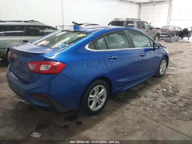 Photo 3 VIN: 1G1BE5SM6G7236461 - CHEVROLET CRUZE 