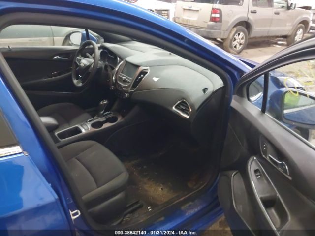 Photo 4 VIN: 1G1BE5SM6G7236461 - CHEVROLET CRUZE 