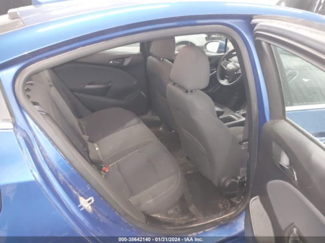 Photo 7 VIN: 1G1BE5SM6G7236461 - CHEVROLET CRUZE 