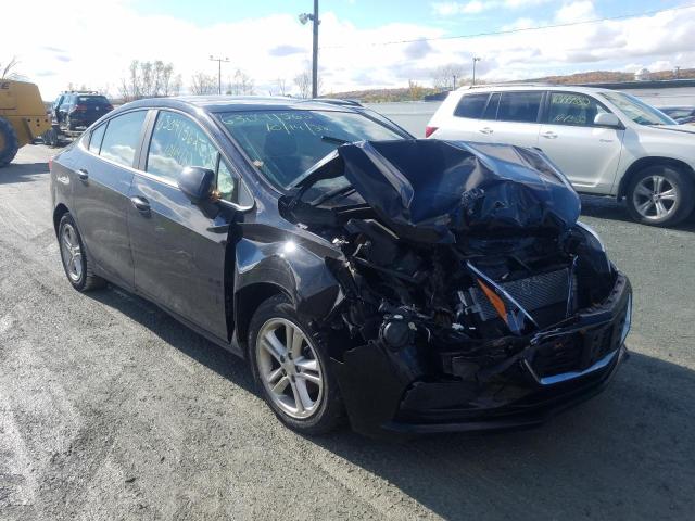 Photo 0 VIN: 1G1BE5SM6G7236850 - CHEVROLET CRUZE LT 