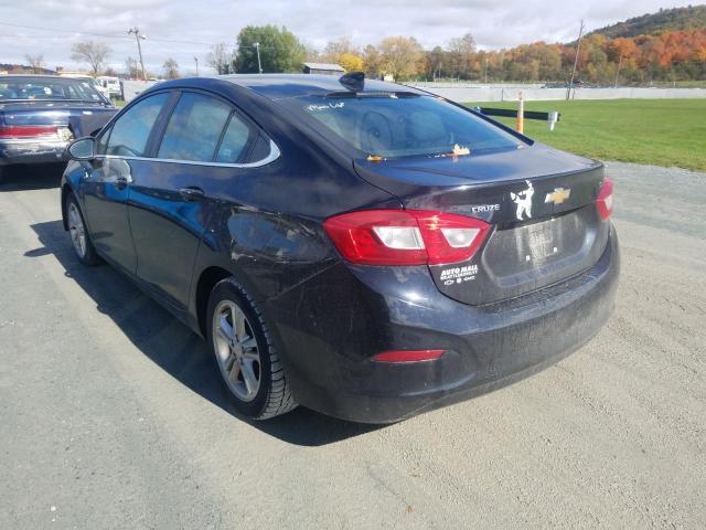 Photo 2 VIN: 1G1BE5SM6G7236850 - CHEVROLET CRUZE LT 