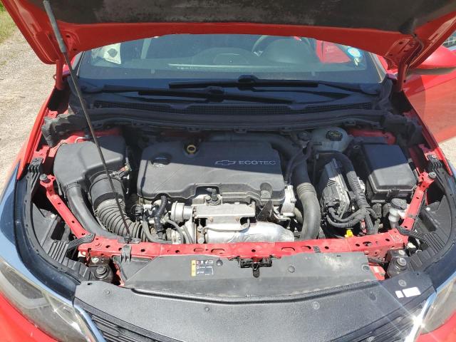 Photo 10 VIN: 1G1BE5SM6G7239036 - CHEVROLET CRUZE LT 