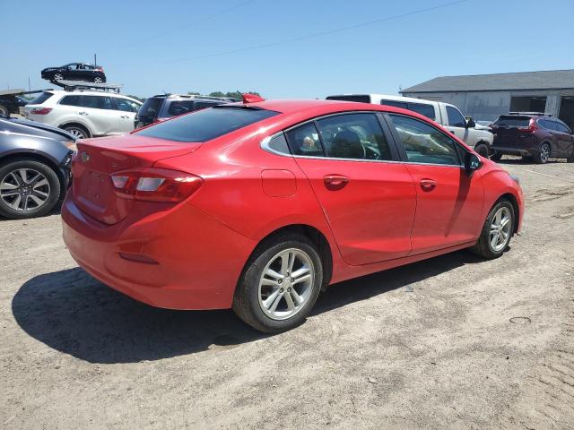 Photo 2 VIN: 1G1BE5SM6G7239036 - CHEVROLET CRUZE LT 