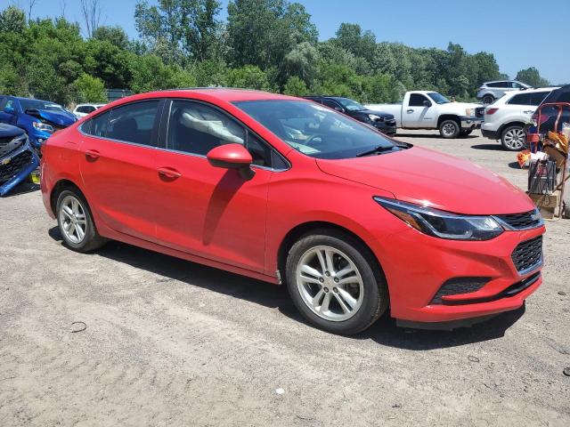 Photo 3 VIN: 1G1BE5SM6G7239036 - CHEVROLET CRUZE LT 
