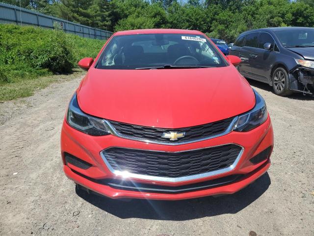 Photo 4 VIN: 1G1BE5SM6G7239036 - CHEVROLET CRUZE LT 