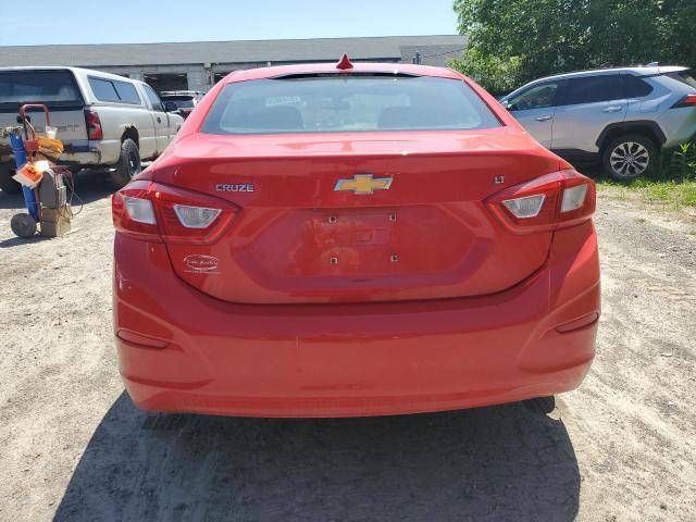 Photo 5 VIN: 1G1BE5SM6G7239036 - CHEVROLET CRUZE LT 