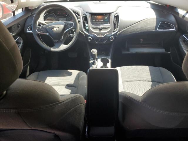 Photo 7 VIN: 1G1BE5SM6G7239036 - CHEVROLET CRUZE LT 