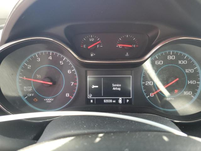 Photo 8 VIN: 1G1BE5SM6G7239036 - CHEVROLET CRUZE LT 