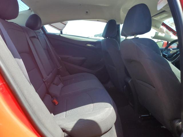 Photo 9 VIN: 1G1BE5SM6G7239036 - CHEVROLET CRUZE LT 