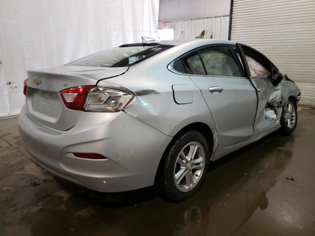 Photo 3 VIN: 1G1BE5SM6G7240915 - CHEVROLET CRUZE LT 