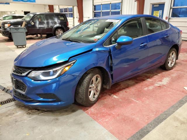 Photo 0 VIN: 1G1BE5SM6G7242180 - CHEVROLET CRUZE 