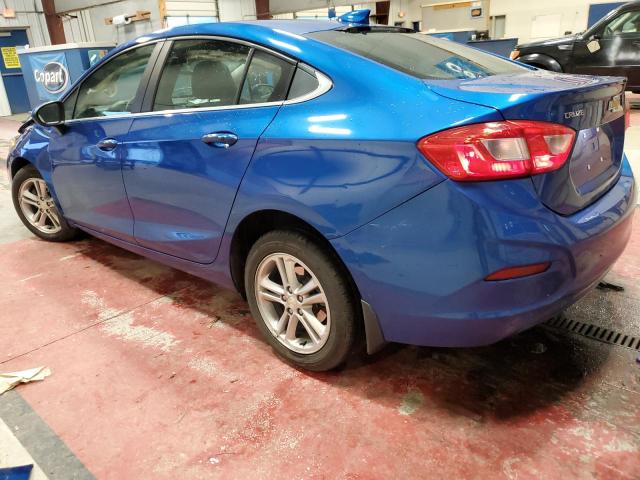 Photo 1 VIN: 1G1BE5SM6G7242180 - CHEVROLET CRUZE 