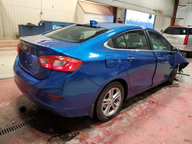 Photo 2 VIN: 1G1BE5SM6G7242180 - CHEVROLET CRUZE 