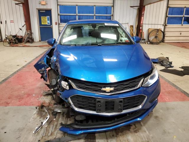 Photo 4 VIN: 1G1BE5SM6G7242180 - CHEVROLET CRUZE 