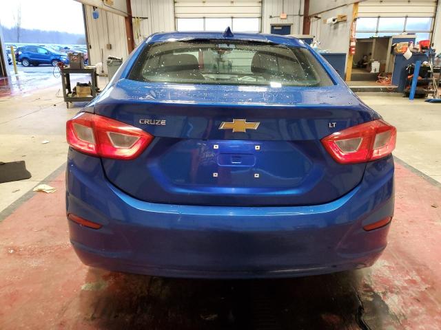 Photo 5 VIN: 1G1BE5SM6G7242180 - CHEVROLET CRUZE 