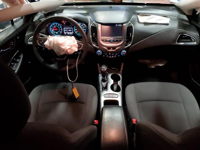 Photo 7 VIN: 1G1BE5SM6G7242180 - CHEVROLET CRUZE 