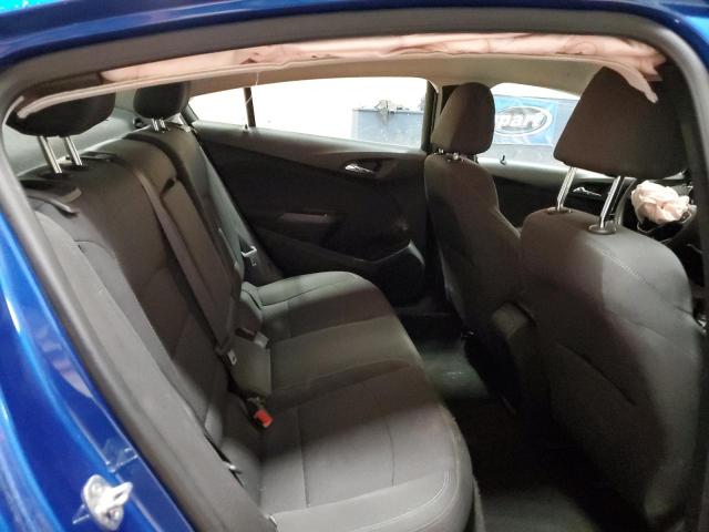 Photo 9 VIN: 1G1BE5SM6G7242180 - CHEVROLET CRUZE 