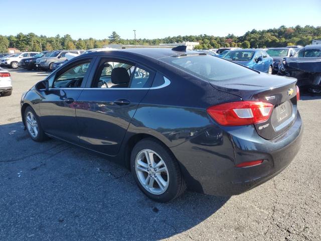 Photo 1 VIN: 1G1BE5SM6G7247251 - CHEVROLET CRUZE LT 