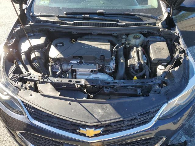 Photo 10 VIN: 1G1BE5SM6G7247251 - CHEVROLET CRUZE LT 