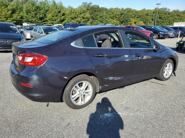 Photo 2 VIN: 1G1BE5SM6G7247251 - CHEVROLET CRUZE LT 