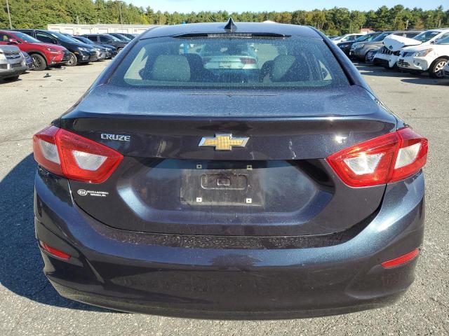 Photo 5 VIN: 1G1BE5SM6G7247251 - CHEVROLET CRUZE LT 