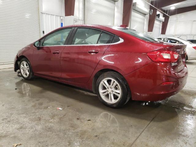 Photo 1 VIN: 1G1BE5SM6G7248044 - CHEVROLET CRUZE 