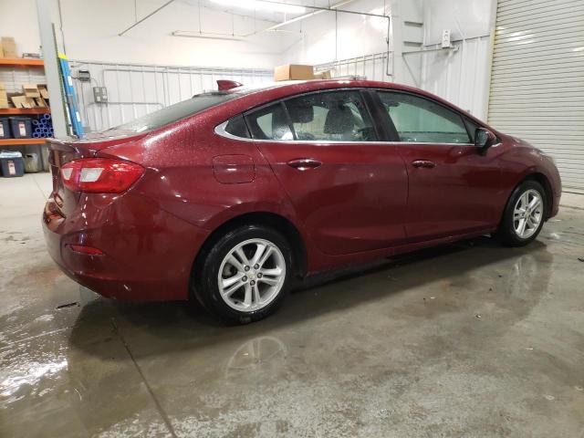 Photo 2 VIN: 1G1BE5SM6G7248044 - CHEVROLET CRUZE 