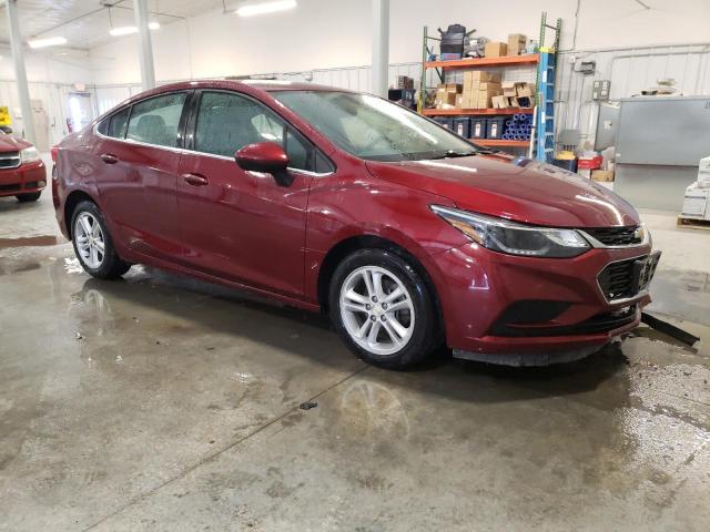 Photo 3 VIN: 1G1BE5SM6G7248044 - CHEVROLET CRUZE 