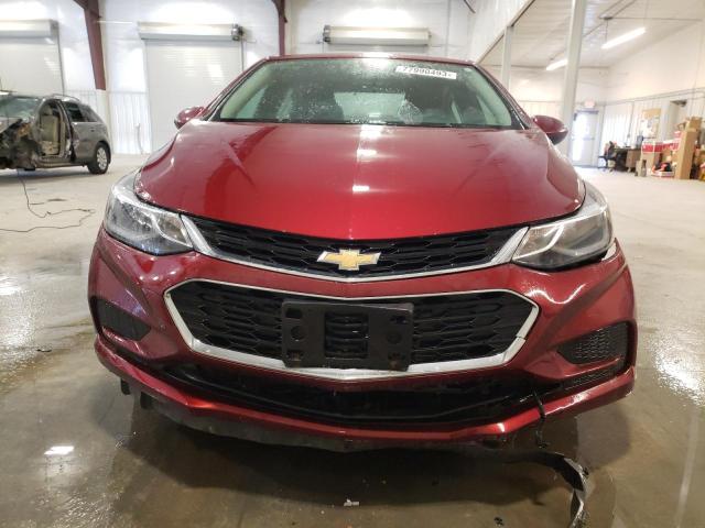 Photo 4 VIN: 1G1BE5SM6G7248044 - CHEVROLET CRUZE 