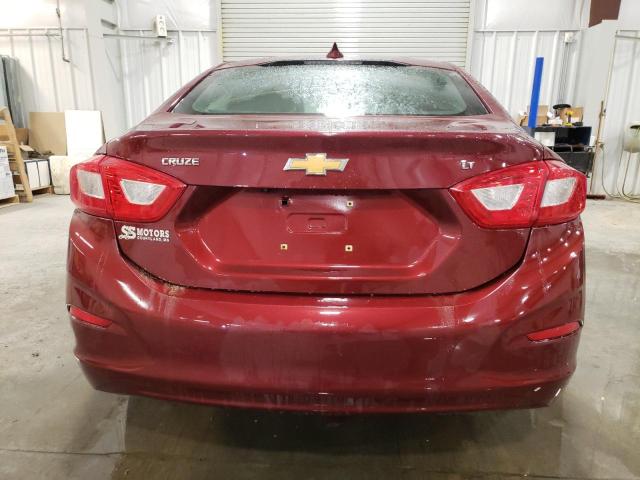 Photo 5 VIN: 1G1BE5SM6G7248044 - CHEVROLET CRUZE 