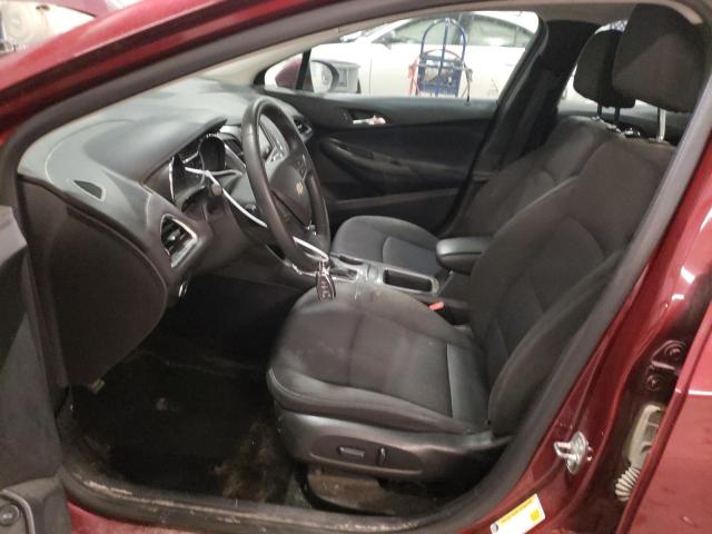 Photo 6 VIN: 1G1BE5SM6G7248044 - CHEVROLET CRUZE 