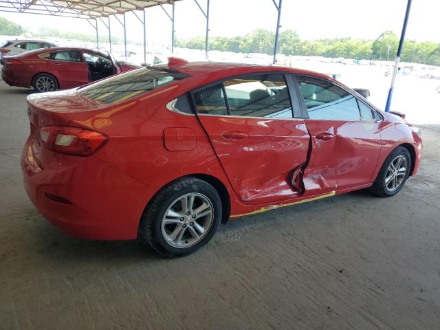 Photo 2 VIN: 1G1BE5SM6G7249503 - CHEVROLET CRUZE LT 