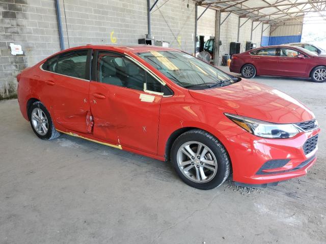 Photo 3 VIN: 1G1BE5SM6G7249503 - CHEVROLET CRUZE LT 