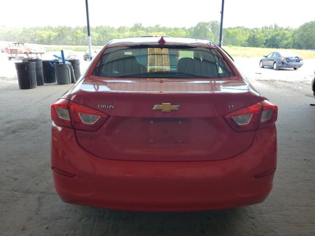 Photo 5 VIN: 1G1BE5SM6G7249503 - CHEVROLET CRUZE LT 