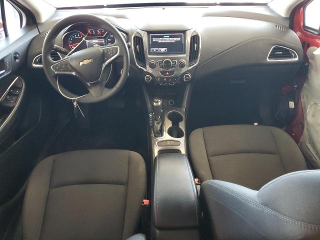 Photo 7 VIN: 1G1BE5SM6G7249503 - CHEVROLET CRUZE LT 