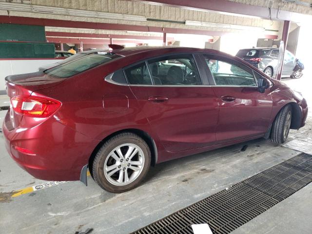 Photo 2 VIN: 1G1BE5SM6G7250702 - CHEVROLET CRUZE LT 