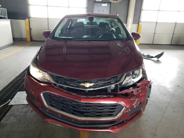 Photo 4 VIN: 1G1BE5SM6G7250702 - CHEVROLET CRUZE LT 