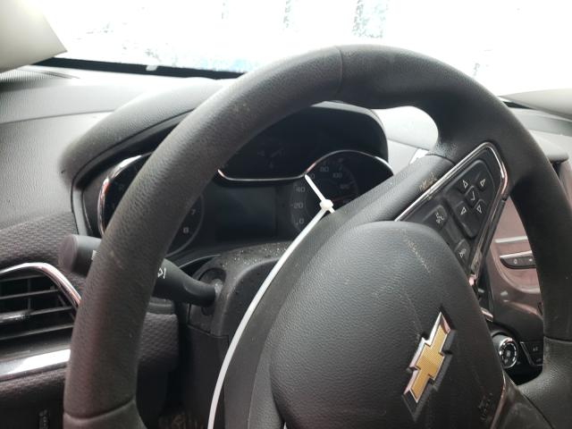 Photo 7 VIN: 1G1BE5SM6G7252689 - CHEVROLET CRUZE LT 