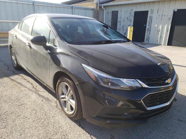 Photo 0 VIN: 1G1BE5SM6G7252711 - CHEVROLET CRUZE LT 