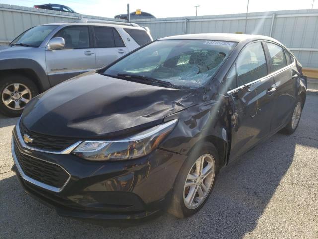 Photo 1 VIN: 1G1BE5SM6G7252711 - CHEVROLET CRUZE LT 