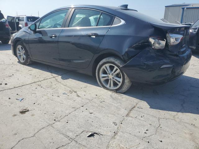 Photo 1 VIN: 1G1BE5SM6G7256578 - CHEVROLET CRUZE LT 