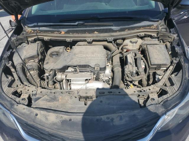 Photo 10 VIN: 1G1BE5SM6G7256578 - CHEVROLET CRUZE LT 