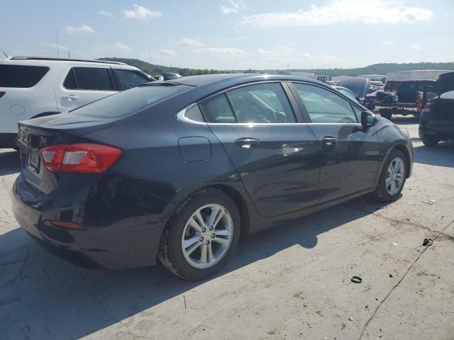 Photo 2 VIN: 1G1BE5SM6G7256578 - CHEVROLET CRUZE LT 