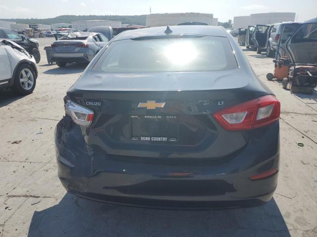 Photo 5 VIN: 1G1BE5SM6G7256578 - CHEVROLET CRUZE LT 