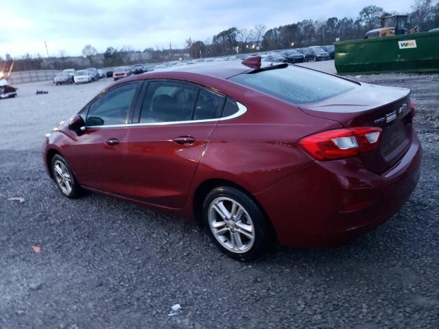 Photo 1 VIN: 1G1BE5SM6G7256936 - CHEVROLET CRUZE 