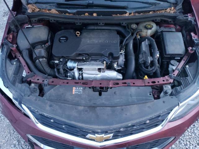 Photo 10 VIN: 1G1BE5SM6G7256936 - CHEVROLET CRUZE 